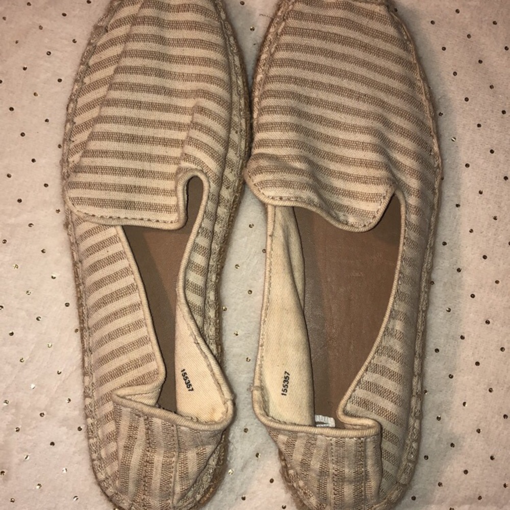 shoes!